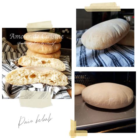 @la_star_du_kebab est au taquet pour la…» Pain Maison Kebab - Vous Saurez Tout Sur Le Sandwich Kebab ...