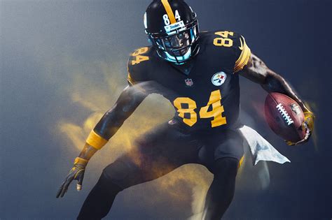 $43,567 $82,604 median of all states $59,116 // state data highlighted $68,811 colorado. Nike Unveils 2016 NFL Color Rush Uniforms | BallerStatus.com