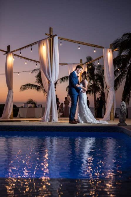 A beautiful way to start your lives together. Florida Keys Wedding Venue Hidden Beach • Key Largo ...