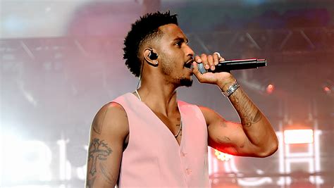 Trey Songz Directs Fans To OnlyFans After Sex Tape Leaks