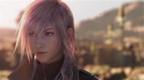 Square Enix Announces Lightning Returns Final Fantasy Xiii Leviathyn