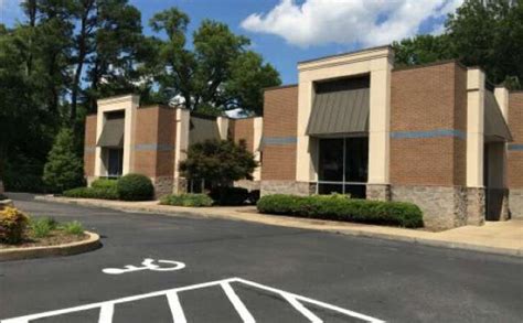 2854 Stage Center Dr Bartlett Tn 38134 Office Space For Lease