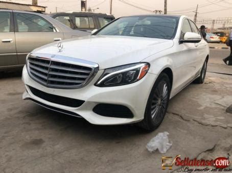 View local inventory and get a quote from a dealer in your area. Price of Mercedes Benz C300 2015 to 2020 in Nigeria ...