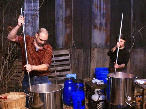 Amazonde Moonshiners Master Distiller Season 3 Ansehen Prime Video