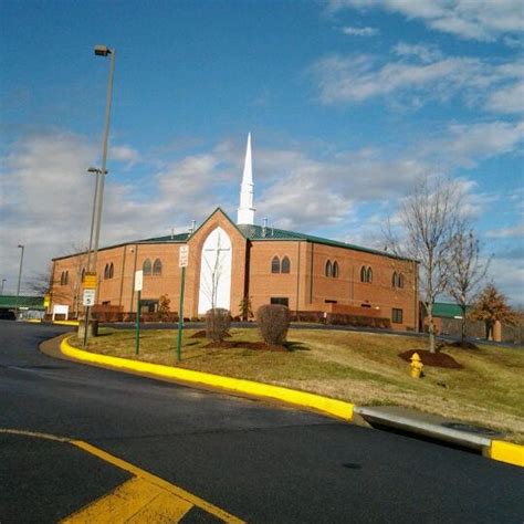 First Mount Zion Baptist Church 3 Tips