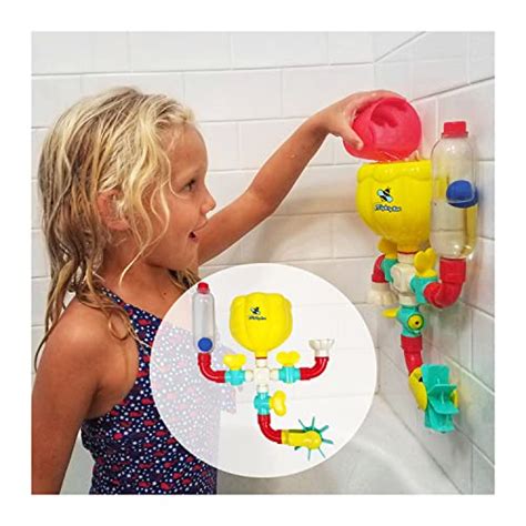 The Top 10 Bath Toys For Children Guide