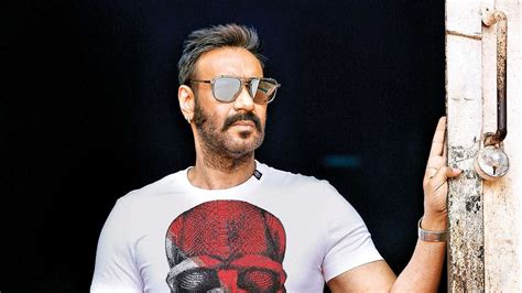 Happy Birthday Ajay Devgn 21 Lesser Known Facts About The Man Behind