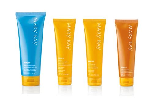 Protect your beauty and your health with mary kay spf 50 sunscreen. Are you ready for summer?! ☀️☀️☀️ Mary Kay. Gel Reparador ...