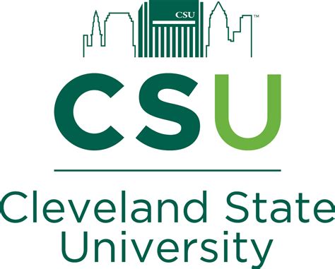 Logos Cleveland State University