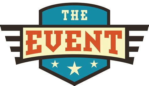 Event Logos