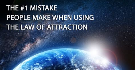 Our hosts interview experts in the field, founders who solved real problems in their businesses, sports icons that translated their success on the field into serial business achievements. The #1 Law Of Attraction Mistake People Make When Manifesting