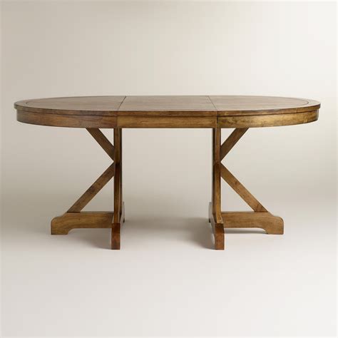 Small Oval Dining Tables Foter
