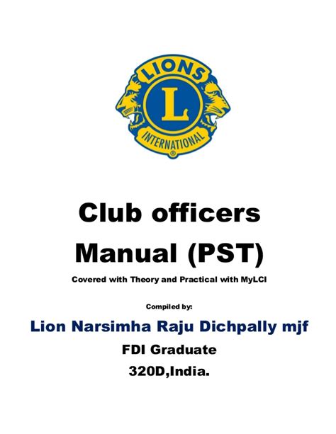 The point to be noted is the type of club you are writing to must be considered. Lions Club Resignation Letter | TUTORE.ORG - Master of Documents