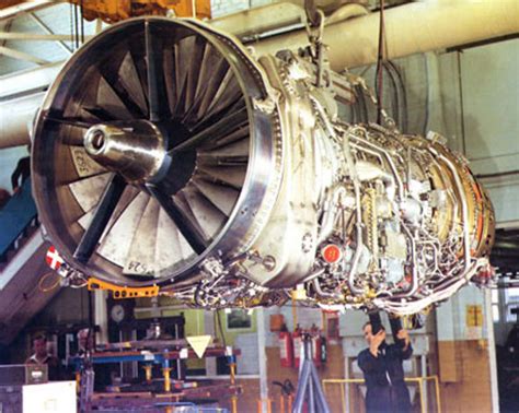 Concorde Engine For Sale An Concorde Engine Worth Than Dh3 Million