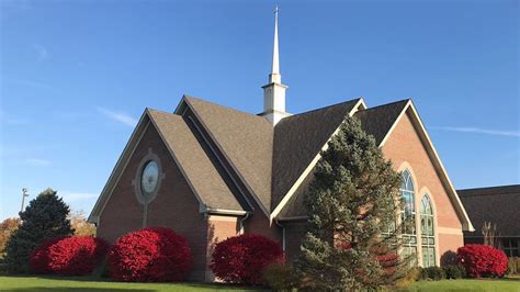 Bethel Lutheran Church Of Noblesville Celebrating Significant Milestone