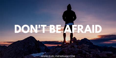Dont Be Afraid Of Doing Something Different Evelyn Parham