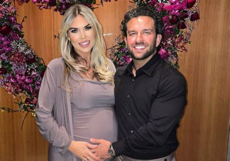 Baby Joy Former Towie Star Frankie Essex Gives Birth To Twins Shemazing