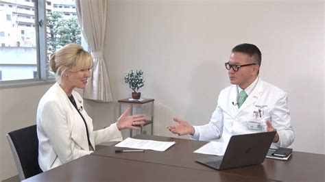 The Ultimate Surgery For Rectal Cancer Medical Frontiers TV NHK