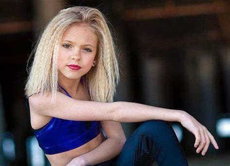 Jordyn Jones Year Old Three Rivers Girl To Be On Lifetimes Abby Free Download Nude Photo