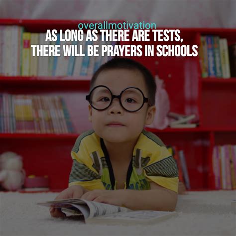 Hilarious Quotes About School