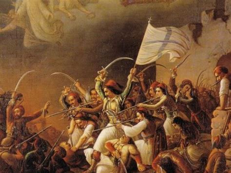 Η εκκλησία της ελλάδος διά της ιεράς συνόδου, των ιερών μητροπόλεων και των οργανισμών της συμμετέχει στους εορτασμούς για την συμπλήρωση 200 ετών από την επανάσταση του 1821 με επιστημονικά συνέδρια, εκδόσεις, μαθητικούς διαγωνισμούς. Συγκρότηση οργανωτικής επιτροπής σχετικά με τη διοργάνωση ...