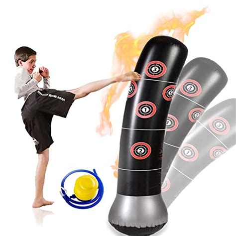 Top 10 Best Punching Bags For Children Available In 2022 Best Review Geek