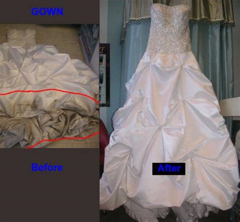 Https://tommynaija.com/wedding/how To Clean Wedding Dress Before Wedding