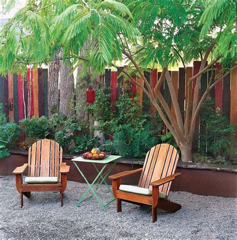 10 Ways To Add Privacy To Your Yard Privacy Landscaping Backyard
