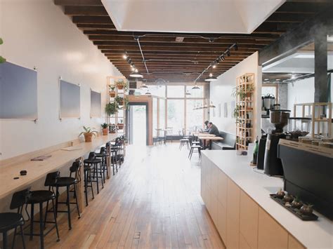 The Dozen Seattle Coffee Shops You Should Know About Seattle Met