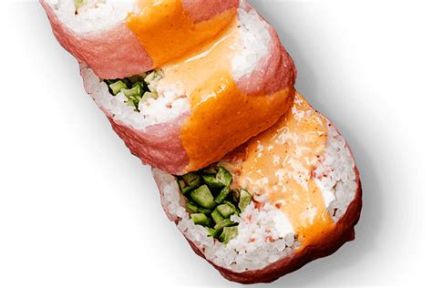 Sushi Roll Land Delivery Menu Order Online 3955 Fifth Ave San Diego