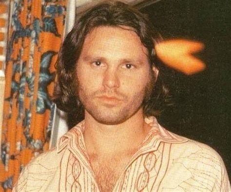 Jim Morrison Forever A Critic Jim Morrison Its Been 40 Years