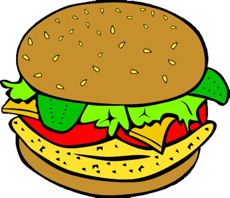 Hamburger Clipart 20 Free Cliparts Download Images On Clipground 2023