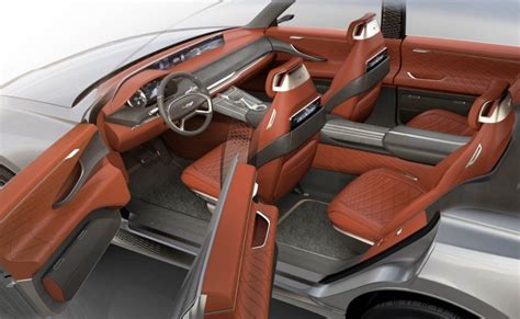 The 2021 genesis gv80 is the first suv from hyundai's fledgling luxury spinoff. 2019 Genesis GV80 Price * Release date * Specs * Design ...