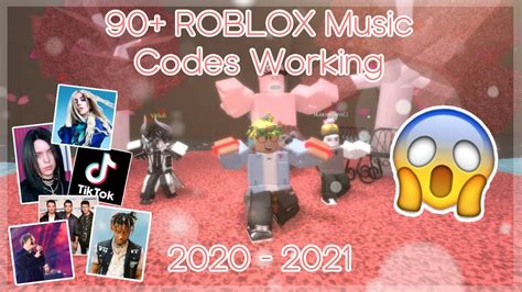 90 Roblox Music Codes Working Id 2020 2021 P 21
