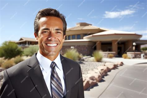 Premium Photo | Executive Elevation Background Business photo