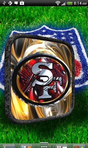 46 49ers 3d Wallpaper Wallpapersafari