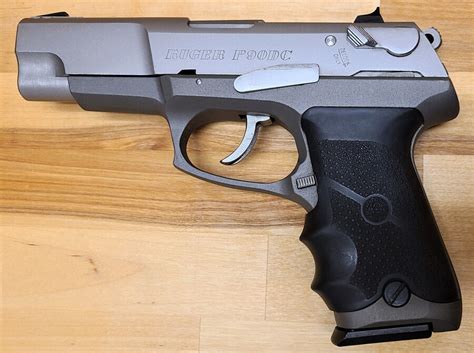 Ruger P90dc For Sale