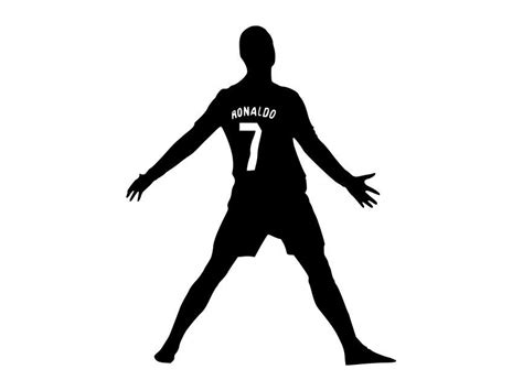 Cristiano Ronaldo Logo Vector Download In Multiple Formats