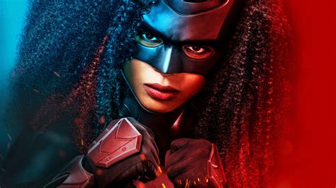 Batwoman Staffel 3 Der Superheldinnenserie Direkt Nach Us Ausstrahlung