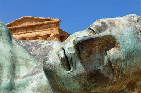 Agrigento The Valley Of The Temples Sicily Nextstop Italy