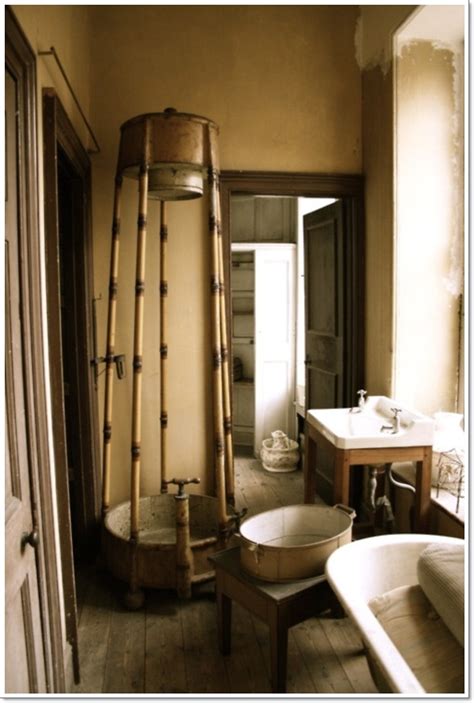 Browse through our beautiful rustic bathroom designs and decorating ideas for inspiration. 40 Exceptional Rustic Bathroom Designs Filled With ...