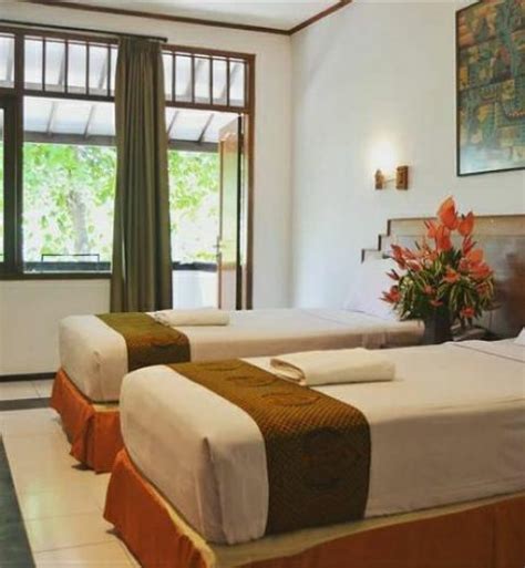 Inilah 5 Hotel Di Bandung Dengan Infinity Pool Yang Cocok Untuk Healing