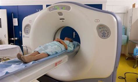 Breakthrough Scan Detects High Risk Patients And Will Save The Lives Of