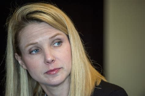Why Yahoo Ceo Marissa Mayer Is The ‘least Likable Ceo In Tech