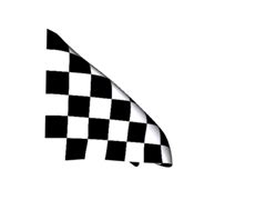 Gif images of a white flag. White Flag Animation - ClipArt Best