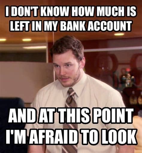 12 Hilariously Accurate Payday Images We Can All Identify With