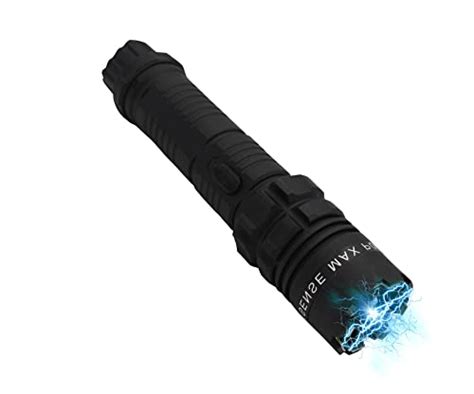 List Of 10 Best Most Powerful Stun Gun All The Pros And Cons Here