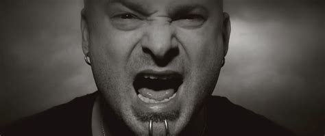 Disturbed Debut Video For Their Cover Of Simon And Garfunkels The Sound