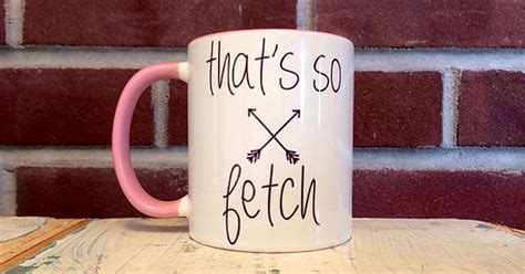 22 Mean Girls Accessories For Your Totally Fetch Lifestyle