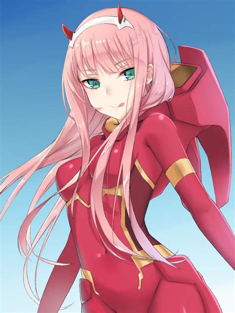 Zero Two Rzerotwo